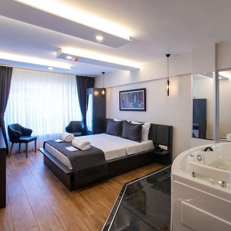 Kanarya Suite 伊斯坦布尔 外观 照片